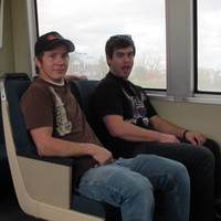 Profile Picture of Cody Larson (@cody-larson-19) on Quora