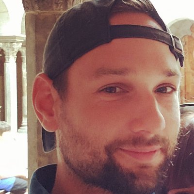 Mike Barbella - Twitter Profile Picture of Mike Barbella (@pedal_fast) on Twitter