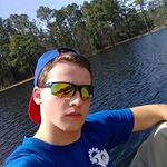 Profile Picture of james Virgil caleb highsmith (@fazefighter2367) on Instagram