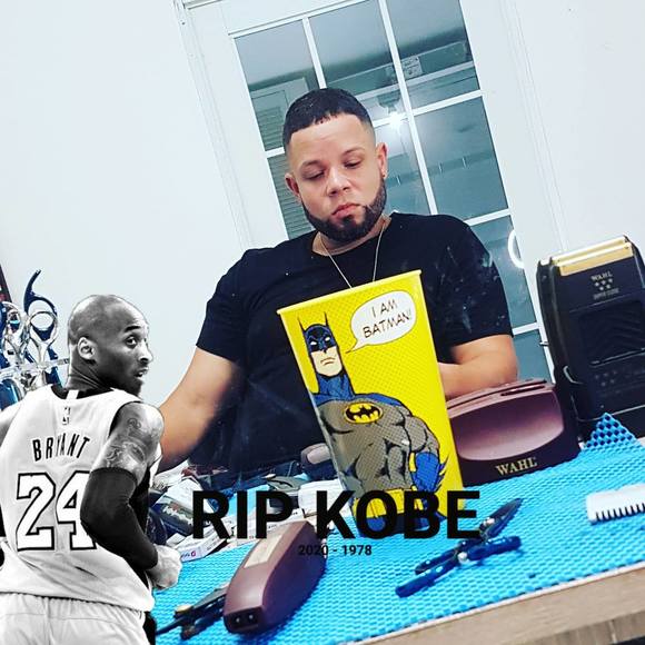 Profile Picture of Christopher Panet rivera (@panet24) on Poshmark