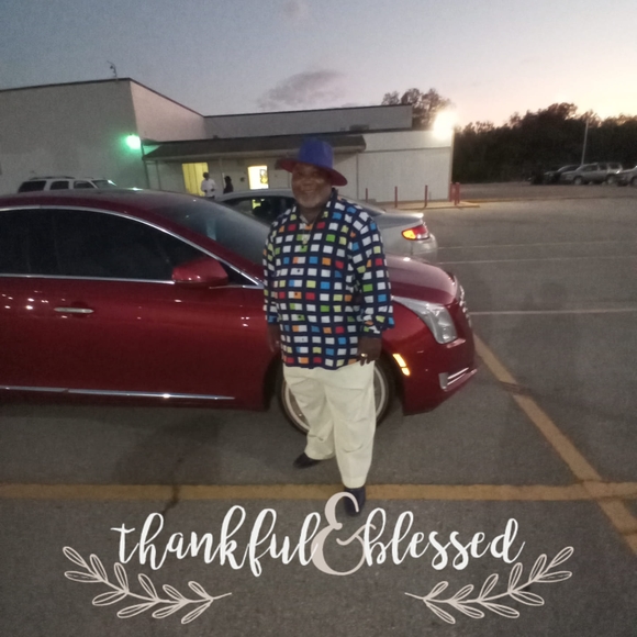 Profile Picture of Jearld Kennedy (@jearldkennedy) on Poshmark