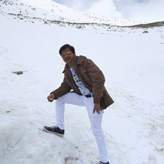 Profile Picture of Chandresh Parekh (@chandreshparekh5) on Tiktok