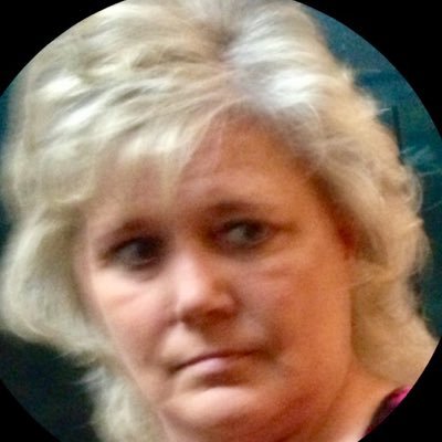 Profile Picture of Robin Bruce-Batson (@robinbatson843) on Twitter