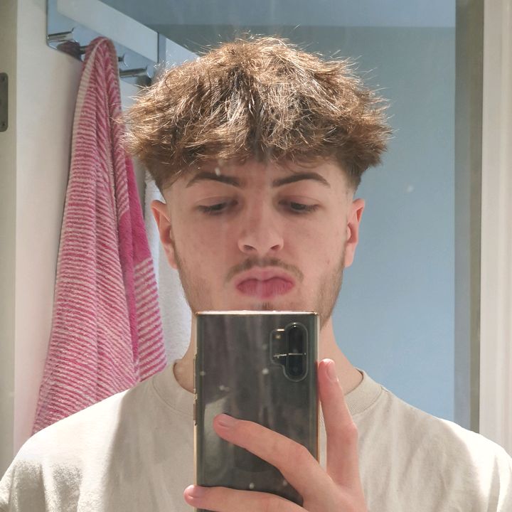 Profile Picture of adamswales13 (@adamswales13) on Tiktok