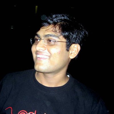 Profile Picture of Mudit Jain (@muditjain) on Twitter