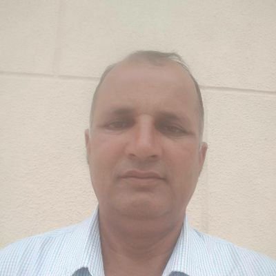 Profile Picture of Naranjan Singh (@Naranja74820305) on Twitter