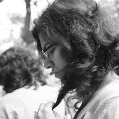 Profile Picture of Devika Lal (@dev1ka) on Twitter