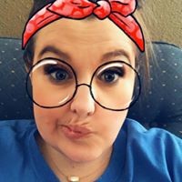 Profile Picture of Lucy Muller (@lucy-muller-3) on Quora