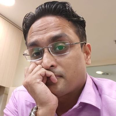 Profile Picture of AVIJIT BASU (@AVIJITB38108846) on Twitter