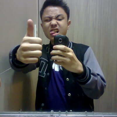 Profile Picture of Daryll Rendon =P (@Daryll_Stephen) on Twitter