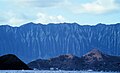 Koʻolau Range - Wikipedia Profile Picture of Koʻolau Rangeon Wikipedia
