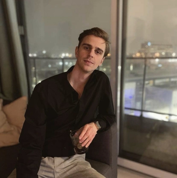 Profile Picture of Marc-olivier Arsenault (@moars_marco86) on Poshmark