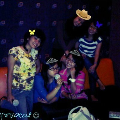 Profile Picture of Nur Mardani (@ChadSamson) on Twitter