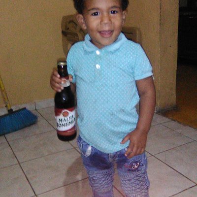 Profile Picture of Ana Mariel Reyes (@AnaMarielreyes1) on Twitter