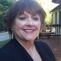 Profile Picture of Joyce Cartwright (@joyce-cartwright) on Quora