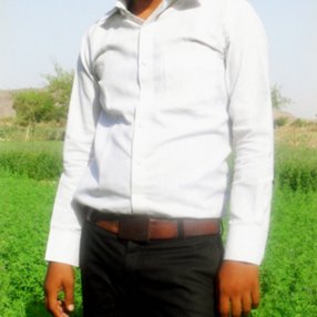 Profile Picture of Bhagirath Patel (@bhagirathp8) on Twitter