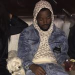 Profile Picture of davidamerson1 (@davidamerson1) on Instagram