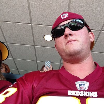 Profile Picture of Chad Massey (@C_Massive) on Twitter