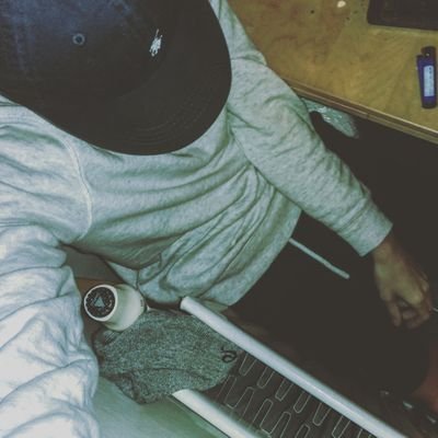 Profile Picture of David McQuarrie (@divmcq93) on Twitter