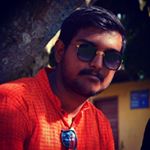 Profile Picture of krishanu chatterjee (@krishanu_deep) on Instagram