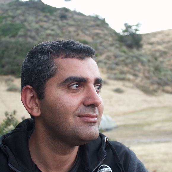 Profile Picture of Amin Haghani (@aminviro) on Poshmark