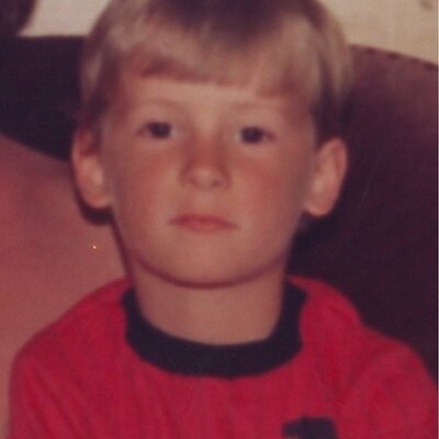 Profile Picture of Benoit Nadeau (@Nadman_) on Twitter