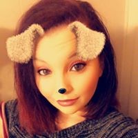 Profile Picture of Sarah Ashley (@sarah-ashley-70) on Quora