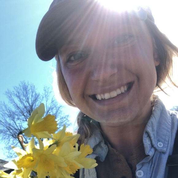 Profile Picture of Leah Watson (@leahwatson) on Poshmark