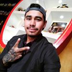 Profile Picture of Daniel Loaiza (@danny_loaiza) on Instagram