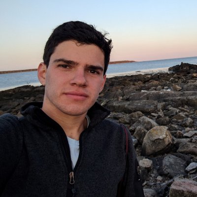 Profile Picture of Mateo Carvajal (@Matcarf) on Twitter