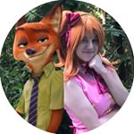 Profile Picture of val 🦊 (@shinywilde) on Instagram