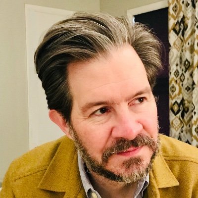 Profile Picture of Andrew Carpenter (@@DrewCarpenter) on Twitter