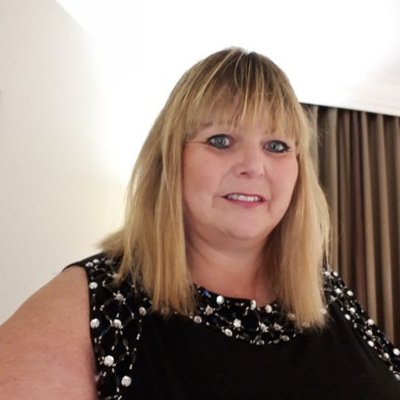 Profile Picture of Joanne Nutt (@joannenutt1) on Twitter