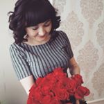 Profile Picture of Брошь ручной работы Уфа (@lisa_asil88) on Instagram