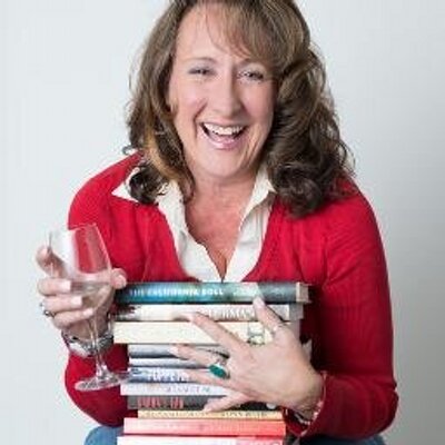 Profile Picture of Penny Sansevieri (@Bookgal) on Twitter