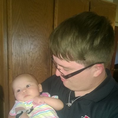 Profile Picture of Alexander Sherman (@AlexanderSherm6) on Twitter