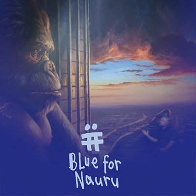 Profile Picture of David Hunter (@idmonfish) on Twitter