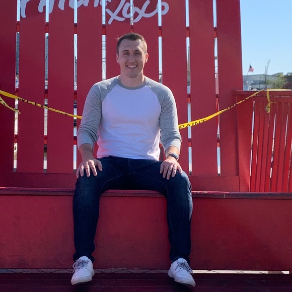 Profile Picture of Scott Roemmich (@srem2013) on Poshmark