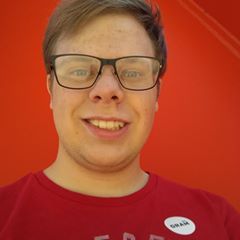 Profile Picture of Samuel DeVries (@samueldevries9) on Tiktok