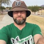Profile Picture of Brian Hearn (@monuhearn) on Instagram