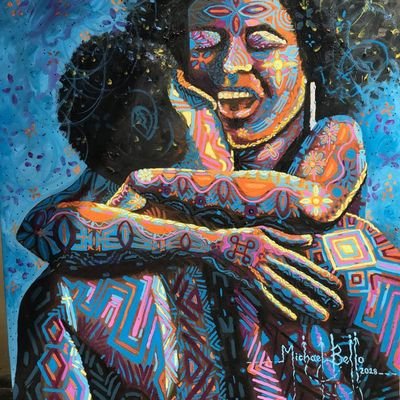 Profile Picture of Michael Bello (@davisualz88) on Twitter