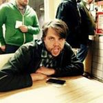 Profile Picture of Dustin Barclay (@vonstrotomeyer) on Instagram