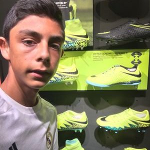 Profile Picture of Alberto_Nevarez.11 (@nevarez11cea) on Twitter