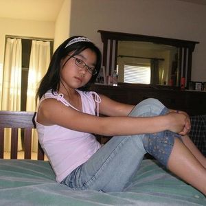 Profile Picture of Wendy Wang (@cutedragon) on Myspace