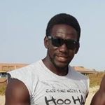 Profile Picture of Lamin Manneh (@lmanneh32) on Instagram