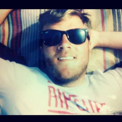 Profile Picture of Tom Stanton (@tomstanno) on Twitter