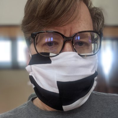 Profile Picture of Mike Cramer (@mikewebkist) on Twitter