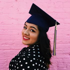 Profile Picture of Claudia Hidalgo Maya (@claucupcake) on Pinterest
