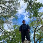 Profile Picture of Erik Olson (@erikdactyl) on Instagram