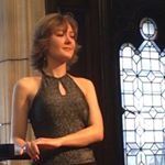 Profile Picture of Julia Bailey (@_julia.bailey_) on Instagram